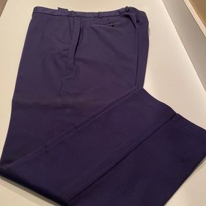 Mens RLX golf pant